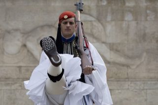 agnostos stratiotis